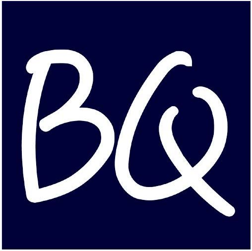 Ben Quinton logo